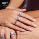 AAA Copy APM Monaco Pearl And Diamond Ring  (2)_th.jpg